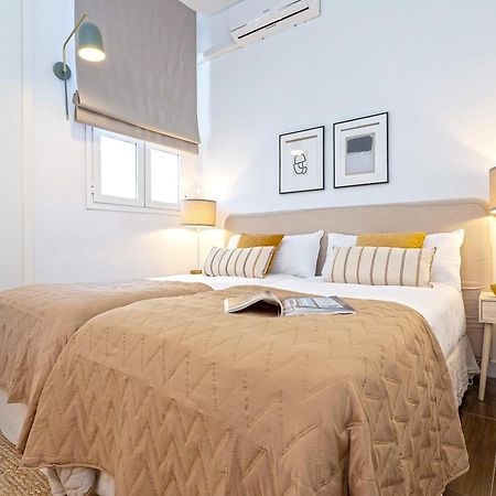 Genteel Home Larios 马拉加 外观 照片