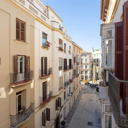 Genteel Home Larios 马拉加 外观 照片