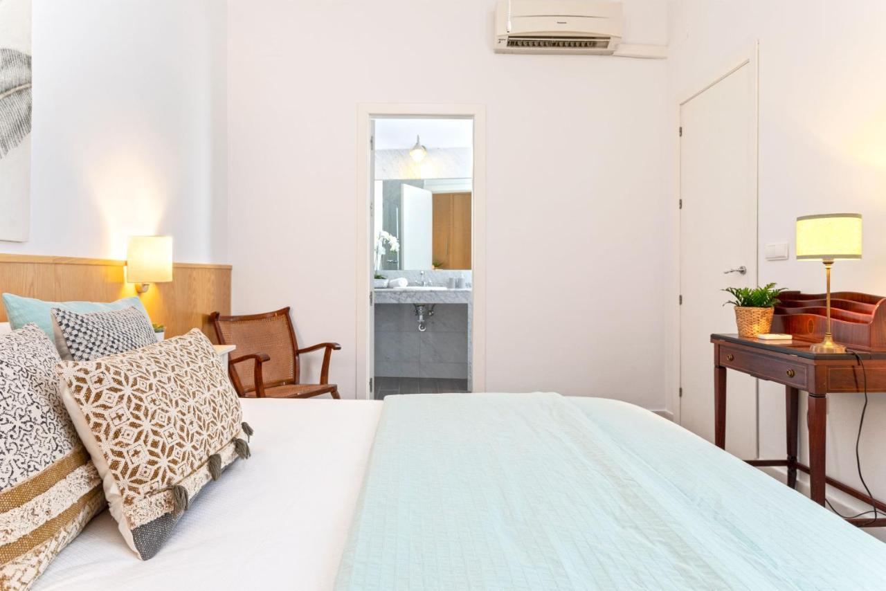 Genteel Home Larios 马拉加 外观 照片