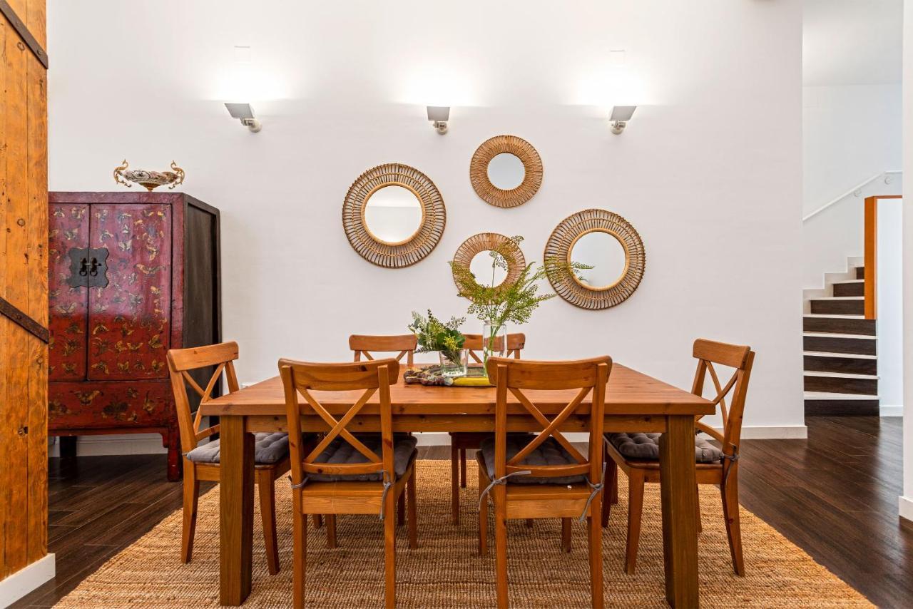Genteel Home Larios 马拉加 外观 照片