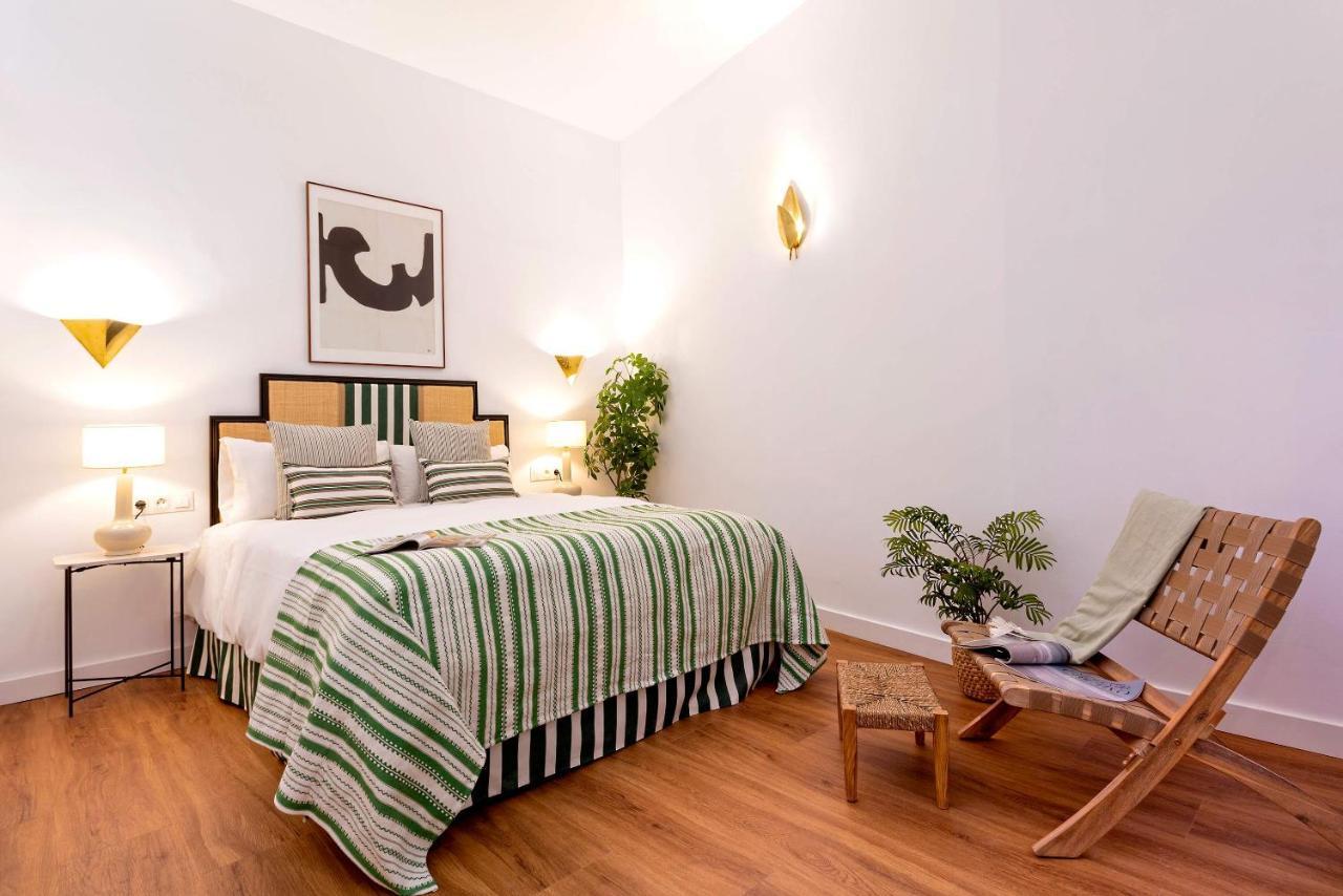 Genteel Home Larios 马拉加 外观 照片