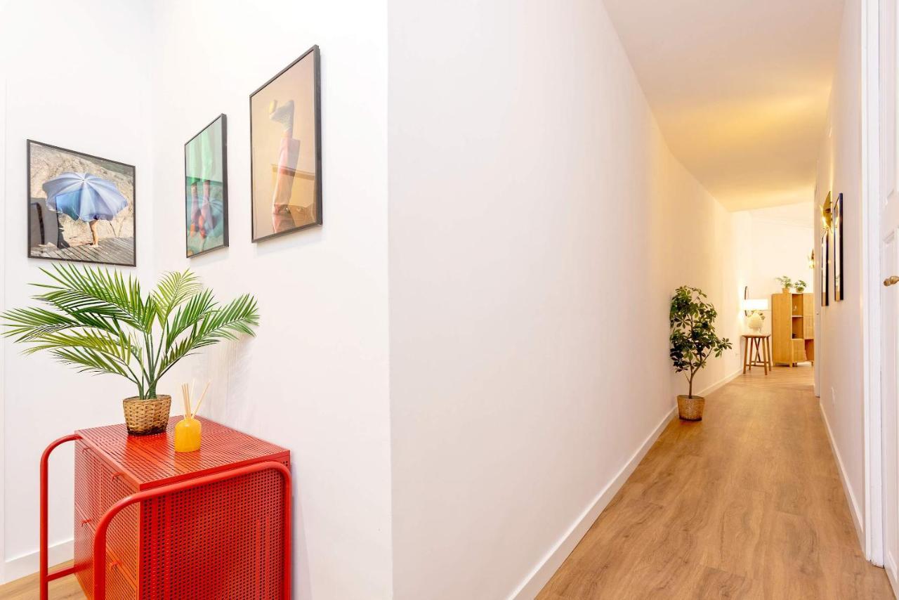 Genteel Home Larios 马拉加 外观 照片