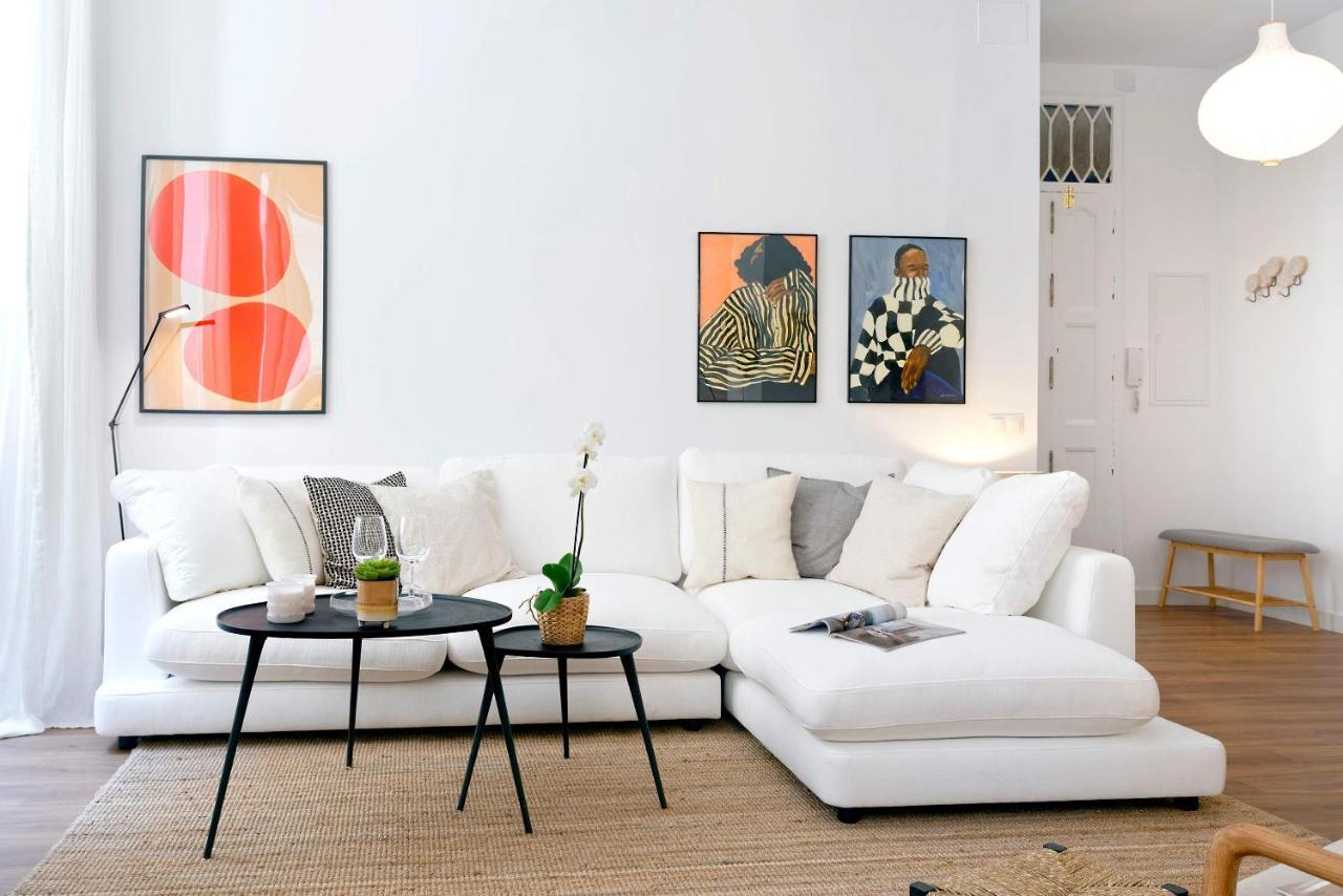 Genteel Home Larios 马拉加 外观 照片