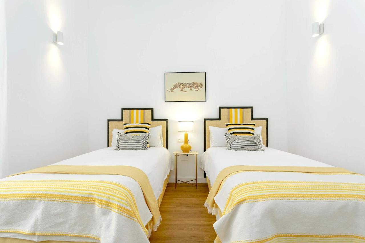 Genteel Home Larios 马拉加 外观 照片