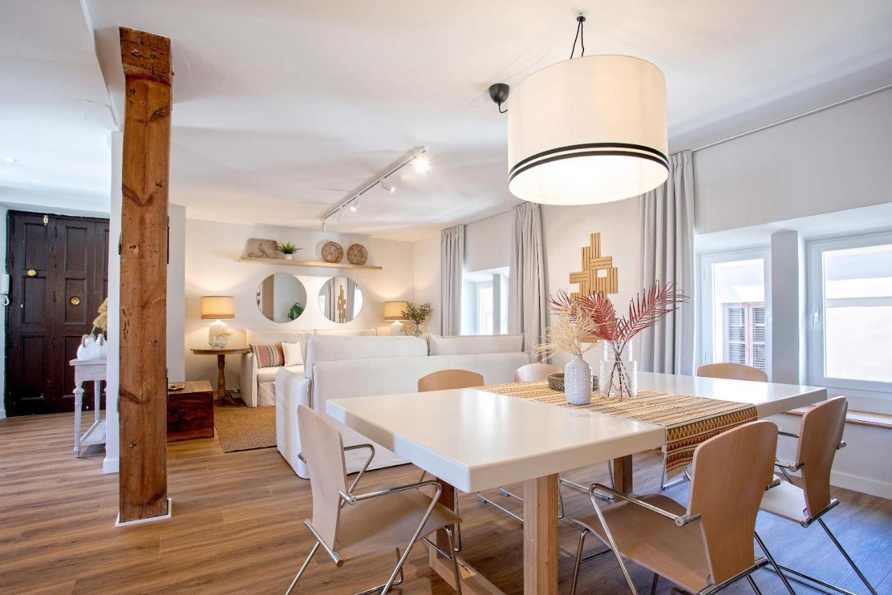 Genteel Home Larios 马拉加 外观 照片