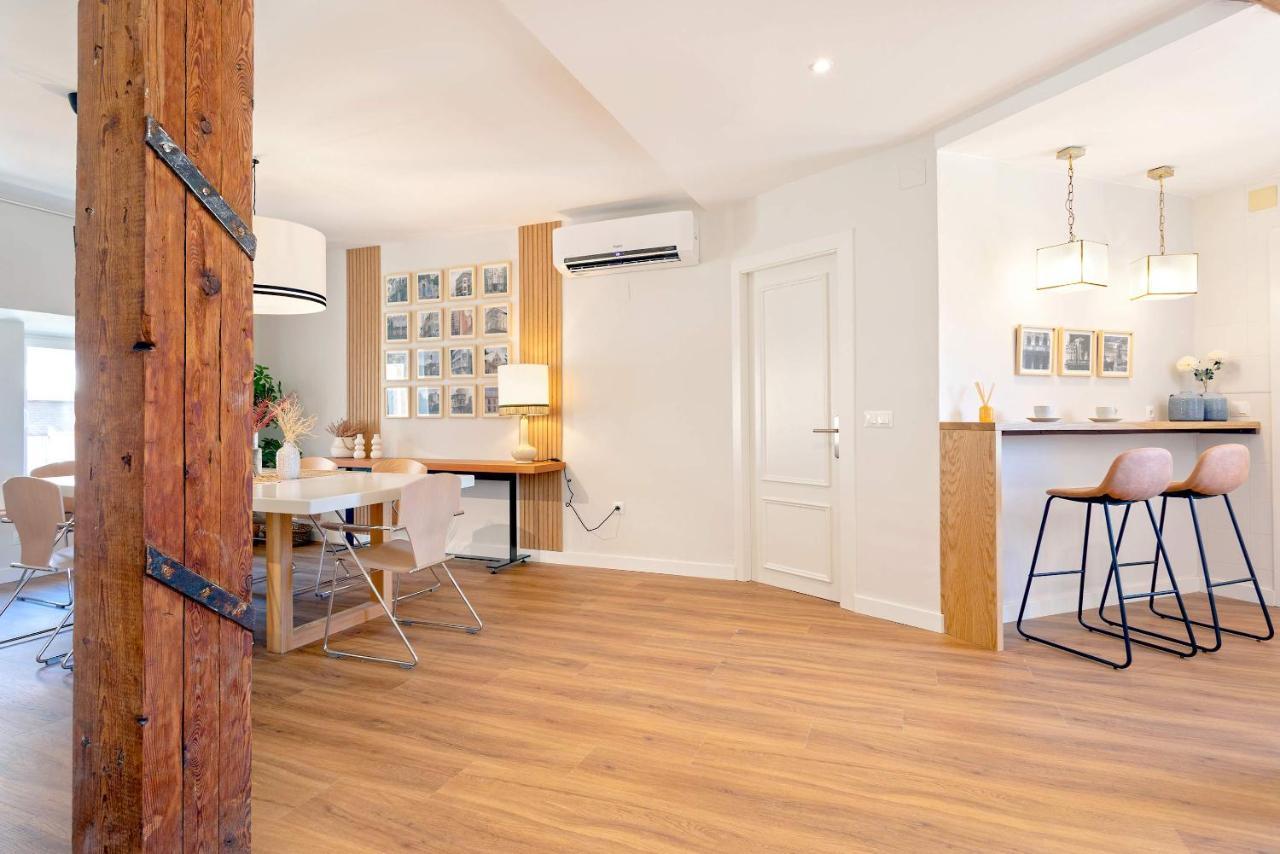 Genteel Home Larios 马拉加 外观 照片