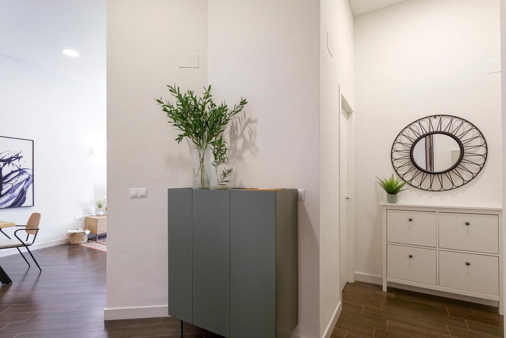 Genteel Home Larios 马拉加 外观 照片