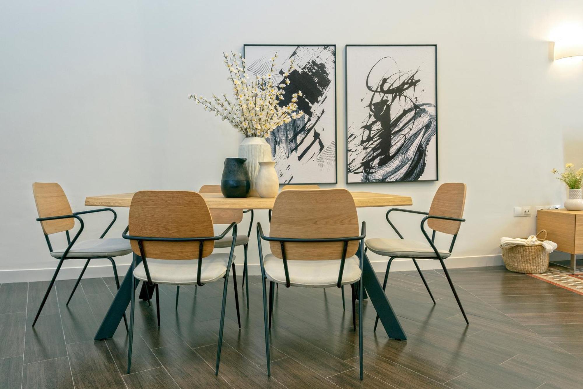 Genteel Home Larios 马拉加 外观 照片