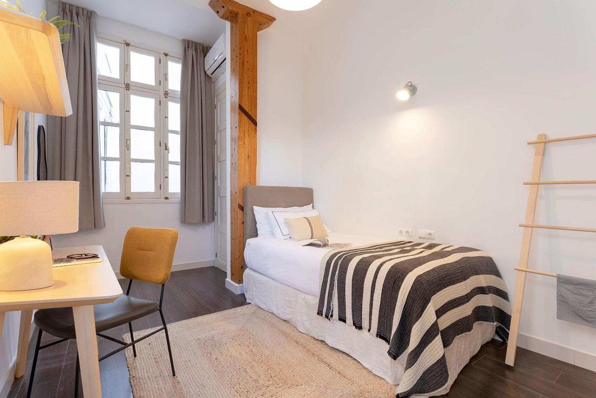 Genteel Home Larios 马拉加 外观 照片